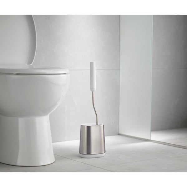 Spazzola per WC Flex Lite - Joseph Joseph-image-3
