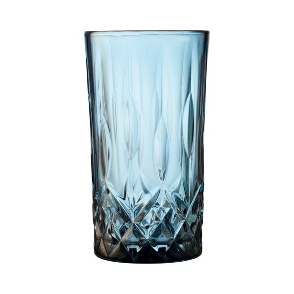 Set di bicchieri 380 ml 4 pz Highball Sorrento – Lyngby Glas