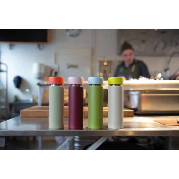 Macinino di legno per il pepe e il sale Hazel - Remember-image-1