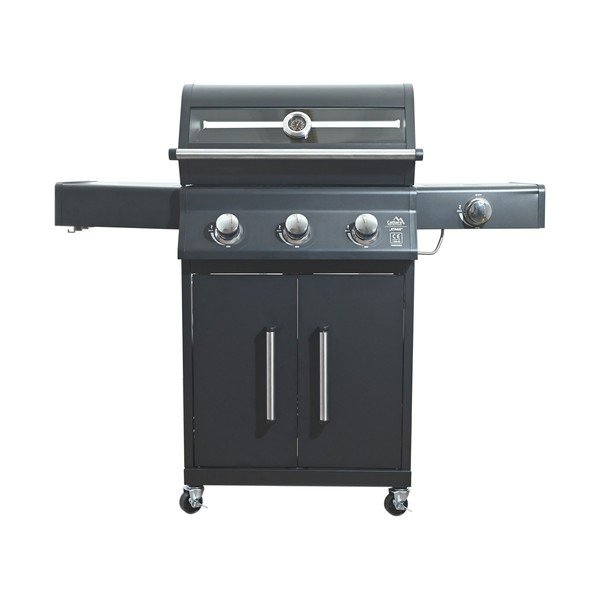 Griglia a gas Etage – Cattara-image-2