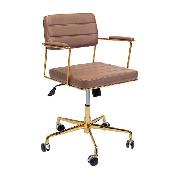 Sedia da ufficio Dottore - Kare Design-image-2