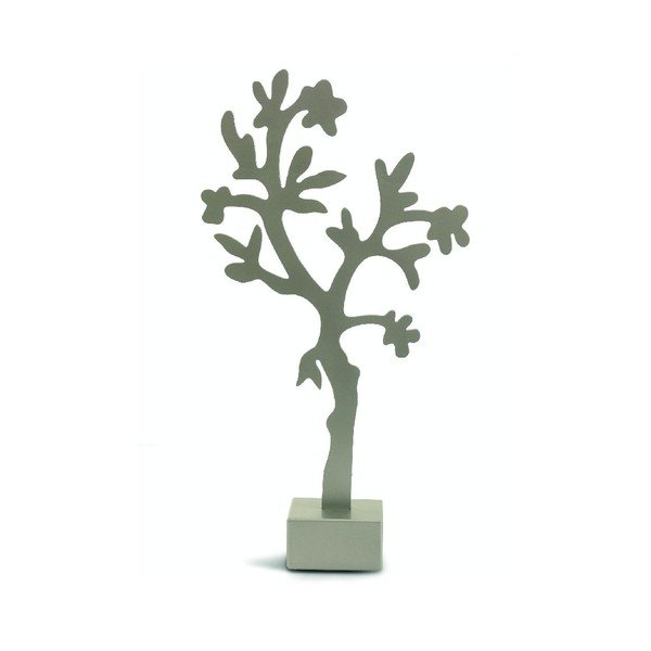 Dekorace Silver Tree