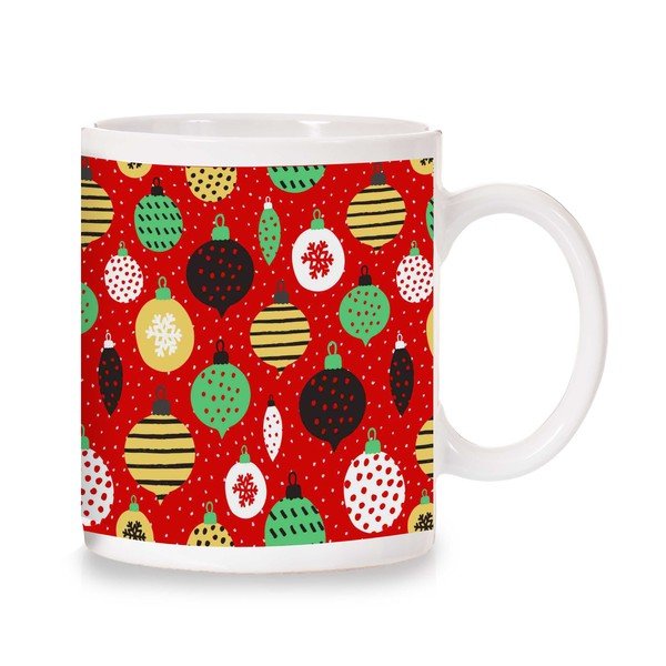 Mug Very Merry, 300 ml - Crido Consulting
