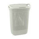 Cesto beige, 57 l Knit - Curver