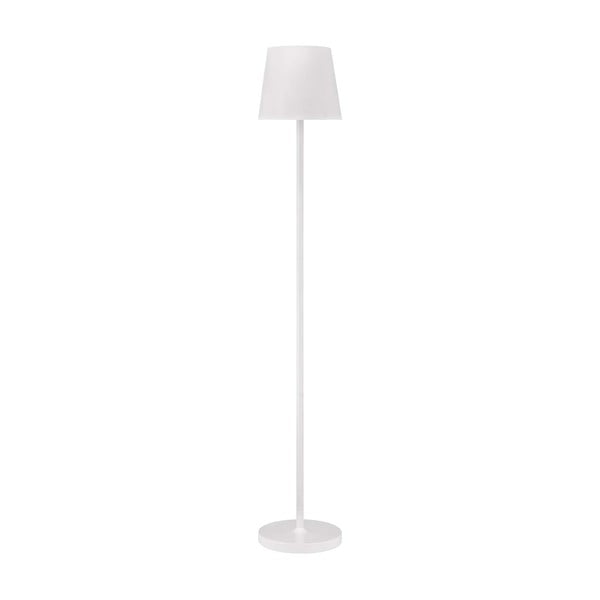 Lampada da terra dimmerabile a LED bianchi (altezza 135 cm) Dorian - Remember