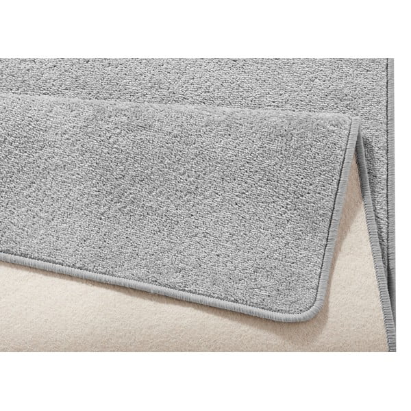 Tappeto grigio chiaro 80x150 cm Fancy - Hanse Home-image-3