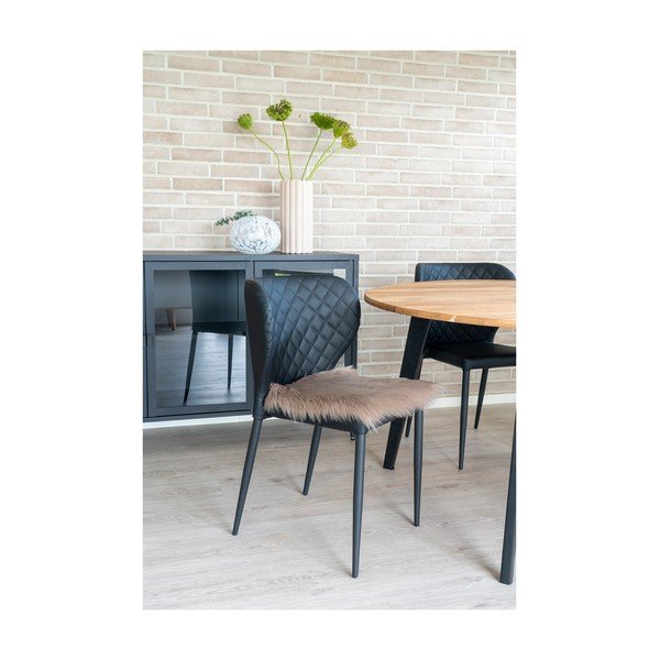 Cuscino di seduta 40x40 cm - House Nordic-image-1