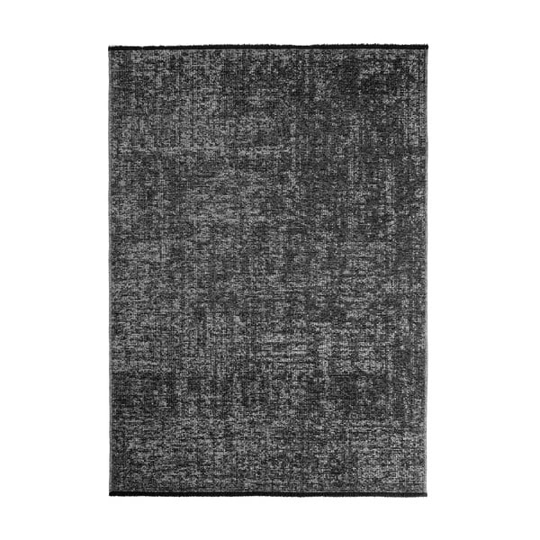 Tappeto grigio scuro lavabile 160x230 cm Space 1900 – Ayyildiz Carpets