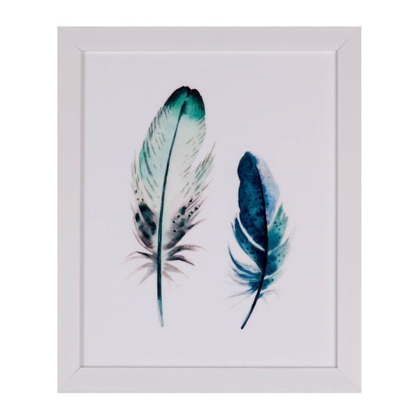 Pittura , 25 x 30 cm Pluma - sømcasa