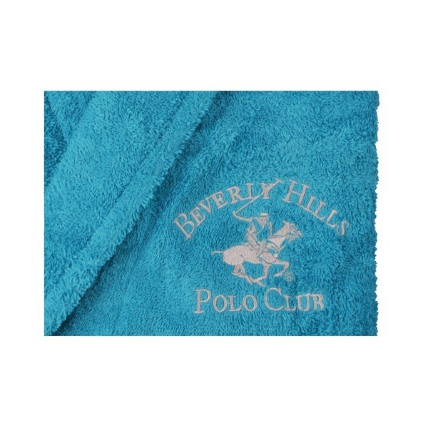 Accappatoio BHPC Mollie, misura. L/XL - Beverly Hills Polo Club-image-3