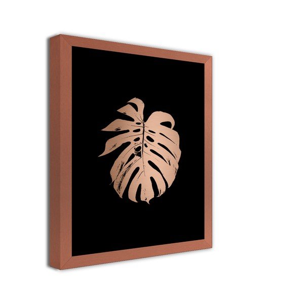 Immagine Monstera, 24 x 30 cm - Styler-image-1