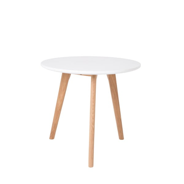 Set di 2 tavoli contenitori Bodine - White Label-image-2