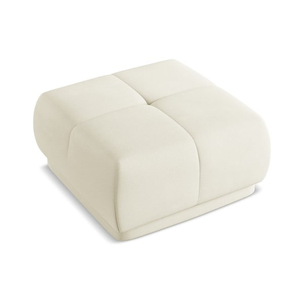 Poggiapiedi bianco Hoku – Makamii-image-3