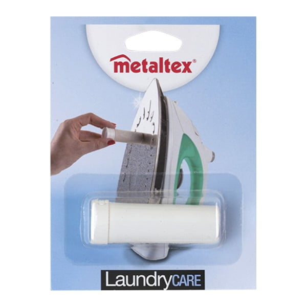 Bastone per la pulizia del ferro da stiro - Metaltex-image-2