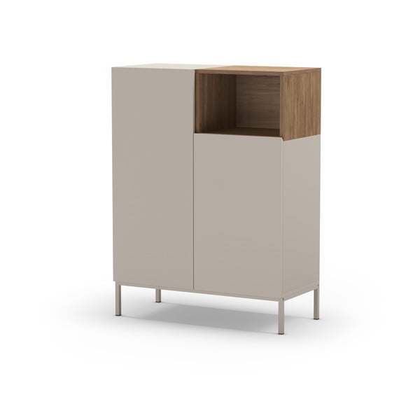 Mobile color crema 90x120 cm Cailin - Marckeric-image-2