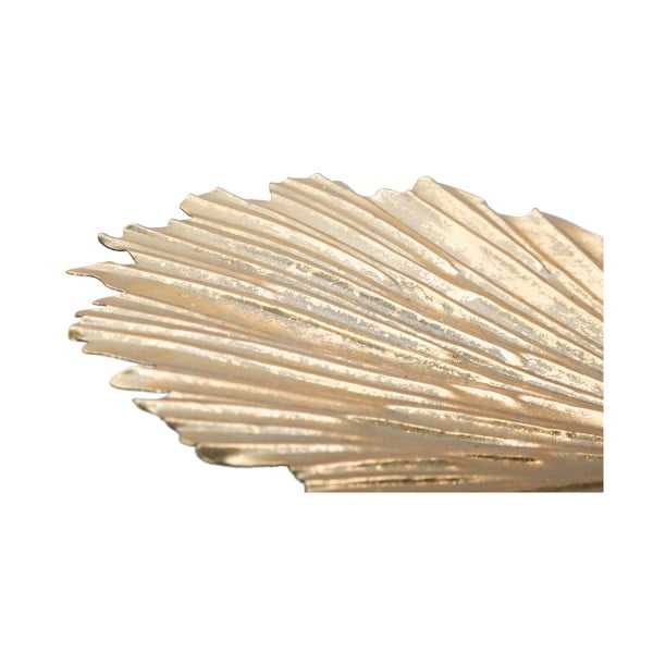 Vassoio decorativo in metallo 29x25 cm Heart - Mauro Ferretti-image-4