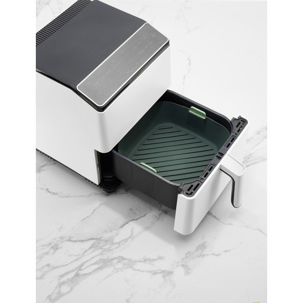 Stampo da forno in silicone 25x25 cm XL – Lékué-image-3