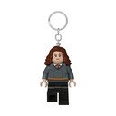 Portachiavi con torcia Harry Potter Hermiona Granger - LEGO®