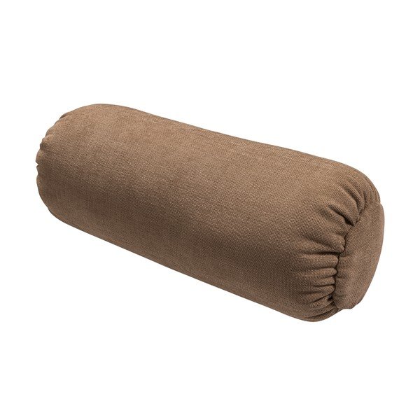 Cuscino decorativo in ciniglia 50x23 cm Baggy – WOOOD-image-2