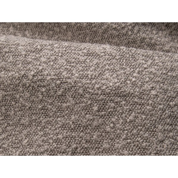 Testiera grigio chiaro imbottita 229x100 cm Darren – Micadoni -image-4