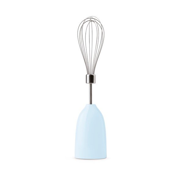 Frullatore a immersione azzurro 50's Retro Style - SMEG-image-4