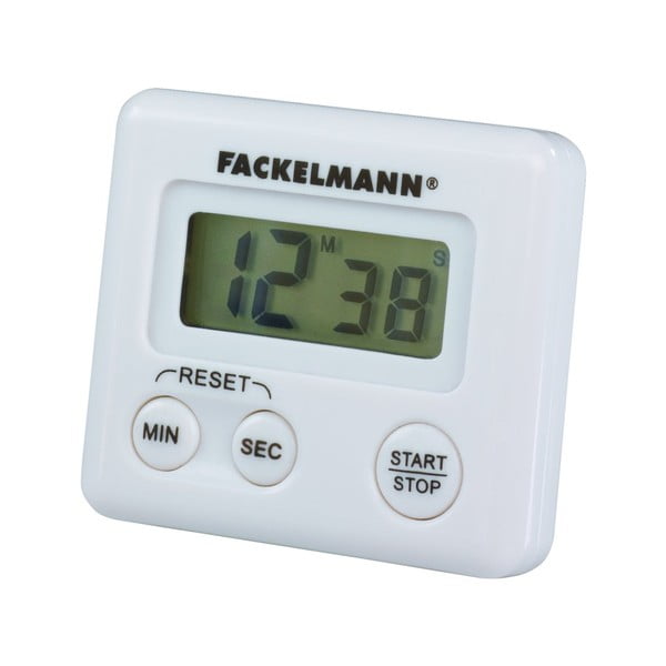 Timer digitale da cucina per minuti - Fackelmann