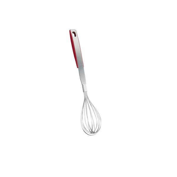 Metlička z nerezové oceli Metaltex Design, délka 31 cm