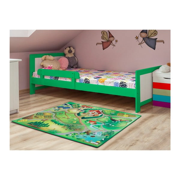 Tappeto per bambini , 100 x 150 cm Grip Farm - Universal-image-1