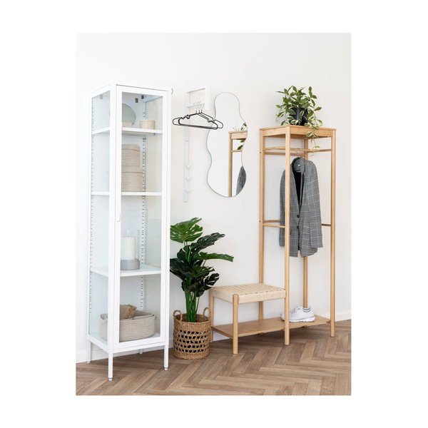 Set da ingresso in bambù in colore naturale Ember - House Nordic-image-4