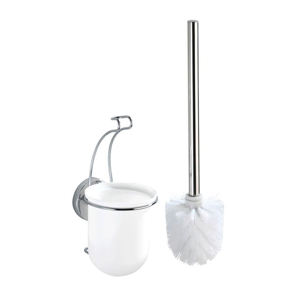 Scopino autoportante Vacuum-Loc, capacità di carico fino a 33 kg Milazzo - Wenko-image-2