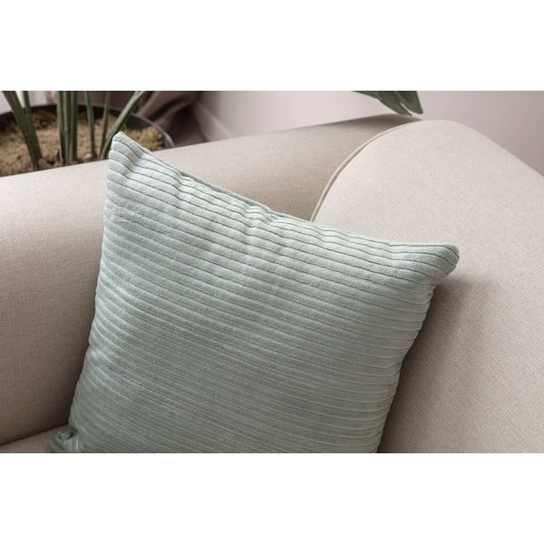 Federe decorative in set in velluto a coste 2 pz 43x43 cm – Mioli Decor-image-4