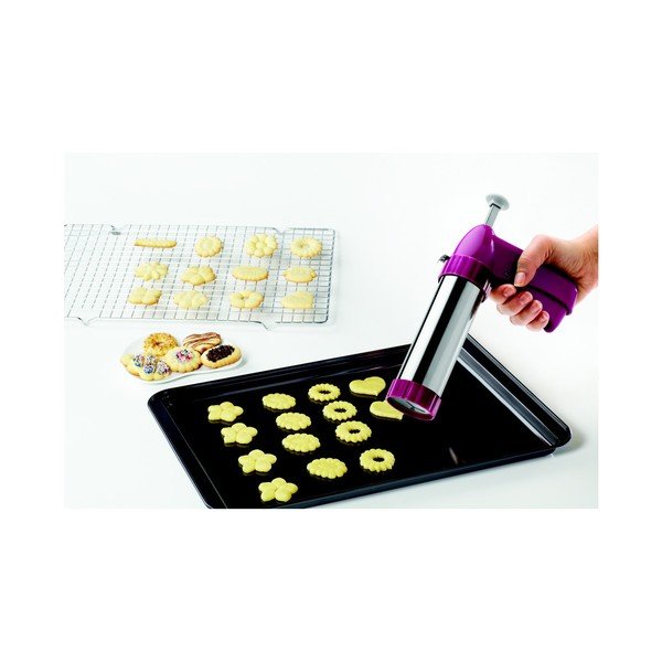 Pressa per pasta Bisquick - Metaltex-image-1