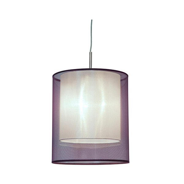 Apparecchio a sospensione Aubergine - SULION-image-1