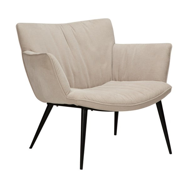 Poltrona bianco crema Join - DAN-FORM Denmark