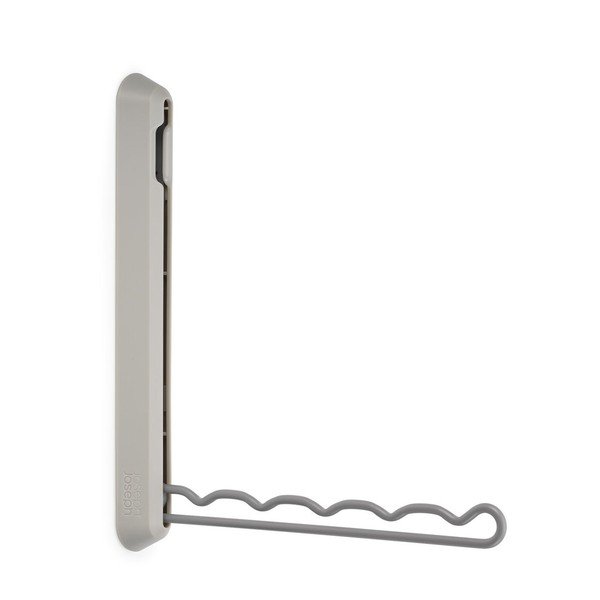 Gancio pieghevole in metallo/in plastica Orderly – Joseph Joseph