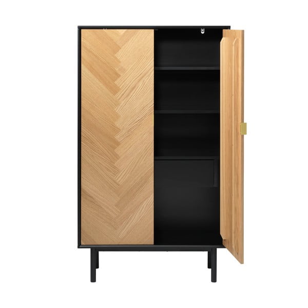 Credenza alta Calvi - Unique Furniture-image-4