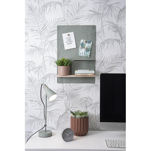 Bacheca 34,5x52 cm Perky Mesh - PT LIVING-image-1