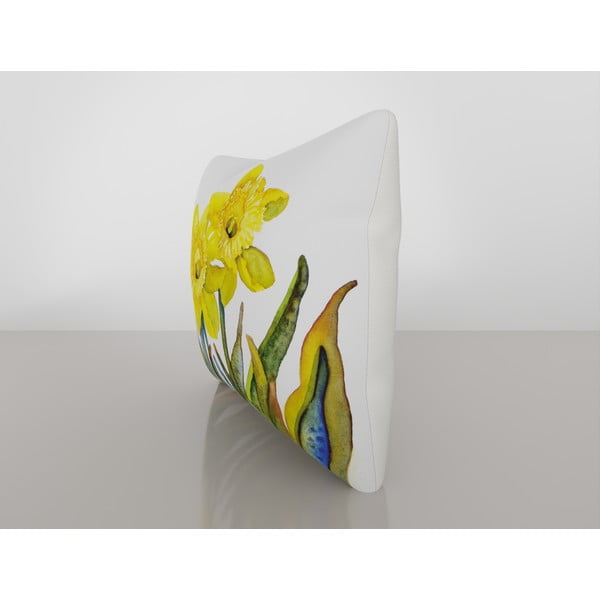 Federa in cotone, 42 x 42 cm - Vitaus-image-2