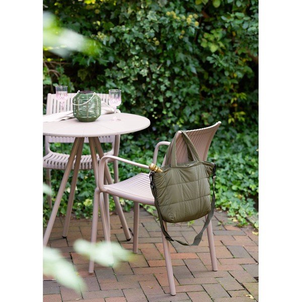 Borsa termica color kaki Budva – House Nordic-image-1
