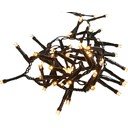 Catena luminosa a LED, lunghezza 10,8 m - Star Trading