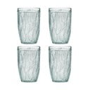 Set di bicchieri 4 pz 450 ml Areca – Ladelle