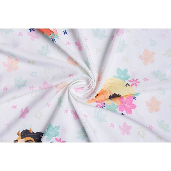 Tenda per bambini 140x245 cm Spirit - Mendola Fabrics-image-1