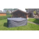 Telo protettivo per mobili da giardino 210x250x95 cm - Garden Pleasure