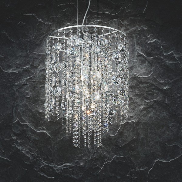 Apparecchio a sospensione Vebel - Evergreen Lights-image-1