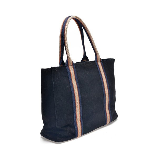 Borsa in pelle scamosciata - Isabella Rhea-image-1