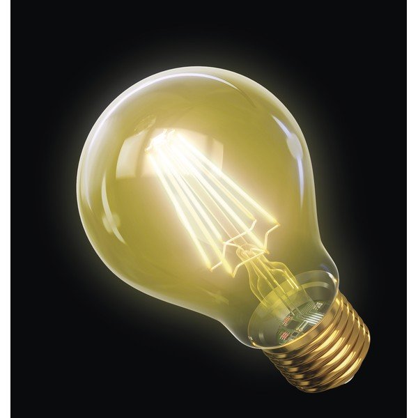 Lampadina LED E27, 34 W, 230 V - EMOS-image-1