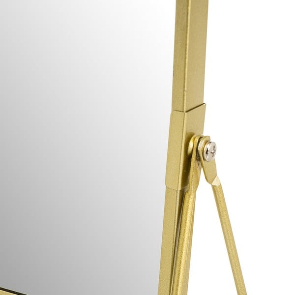 Specchio per make-up con ingrandimento (2x) 16x23 cm – Casa Selección-image-4