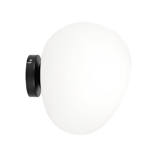 Lampada da parete bianca Stones – Candellux Lighting-image-4