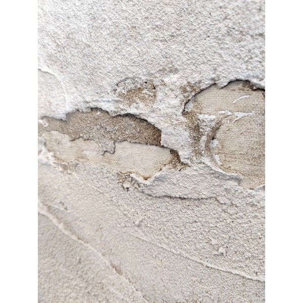 Quadro dipinto a mano 90x120 cm Sand Wall - Malerifabrikken-image-2