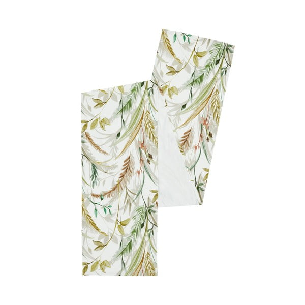 Runner da tavola in cotone 33x220 cm Ornamental Grasses - RHS-image-2